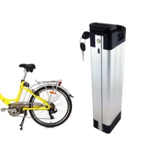 2025 New Product Lithium Ion 18650 Cell Electric Ebike 36V 10ah Battery