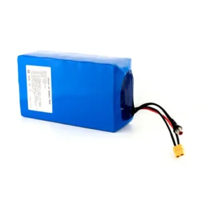 OEM 36V 10ah 20ah 30ah Battery Pack Rechargeable Lithium Ion 18650 Battery Pack