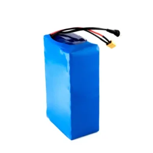 48V 20ah Lithium Battery Pack for Electric Scooter 48V 1000W Electric Bike Battery