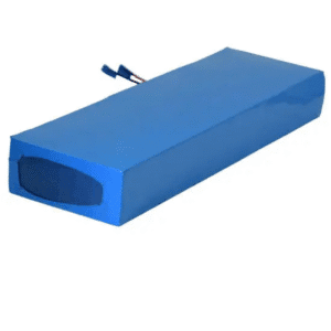 Rechargeable 59.2V 12ah 18650 Lithium Ion Battery Pack