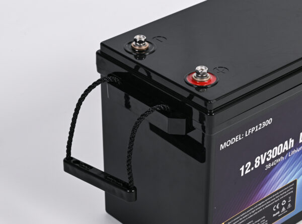 Ecavix 12v 150ah Lead Acid Replacement - Image 4