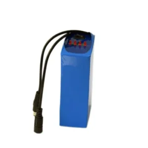 Deep Cycle 12V 20ah 240wh Lithium Battery Pack
