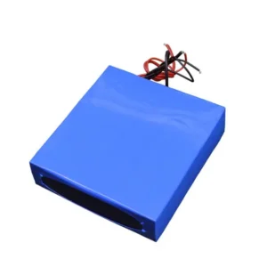 Batería de iones de litio de 24 V personalizada para bicicleta eléctrica