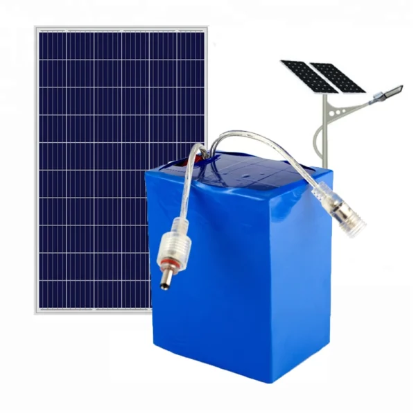 Rechargeable Li-ion Battery 12V 20ah Lithium Battery Pack