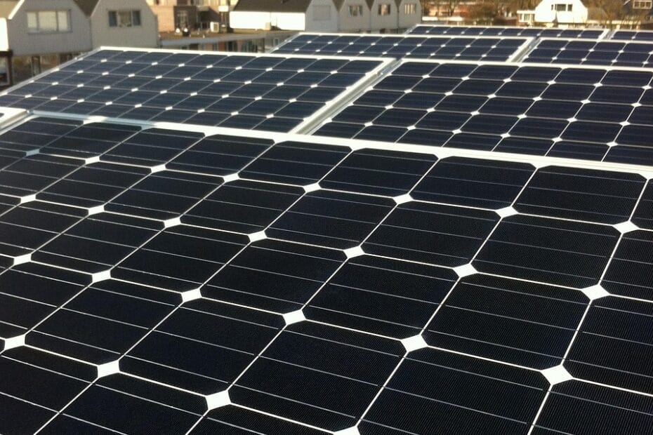 solar panels, solar energy, sun, storage, nature, energy, durable, environment, green-power