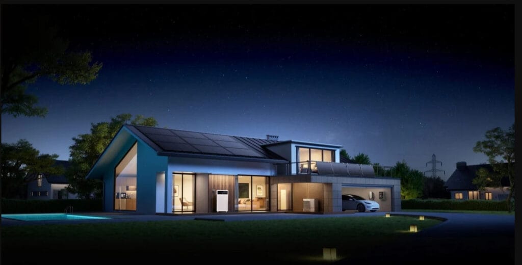 news_bg . Modern solar batteries use lithium-ion or lithium iron phosphate (LFP) chemistry, which ensures high efficiency, long lifespan, and minimal maintenance.