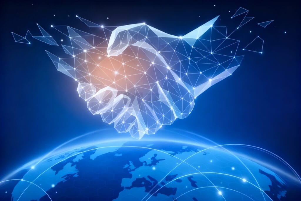 At Ecavix, we believe that great progress begins with collaboration. We welcome global distributors, installers, and energy solution providers to join our partner network.