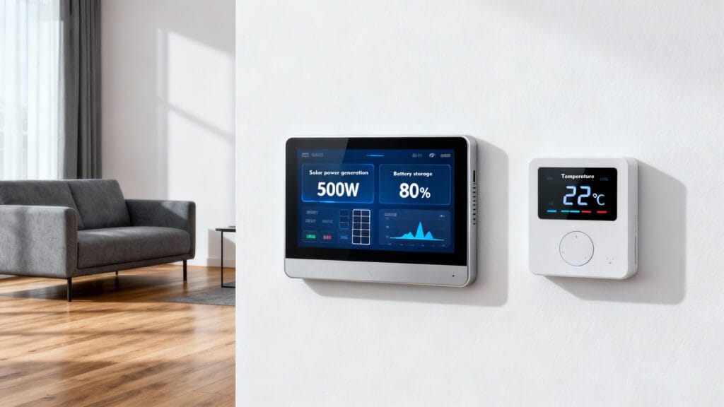 solar_battery_stroage2 Over the past decade, home energy systems have evolved faster than ever. Across Europe, North America, and beyond, more families are switching to home solar power battery storage to lower bills, reduce carbon emissions, and achieve true energy independence.