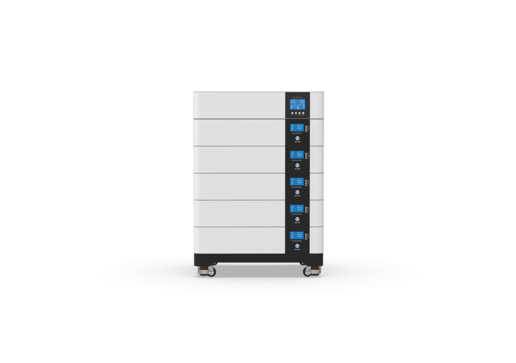 LiFePO4 Batteries Safe for Home Use